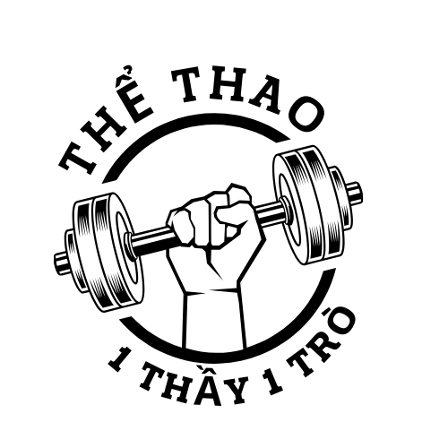 THỂ THAO 1 THẦY 1 TRÒ